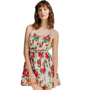 NWT Rhode Nala Dress